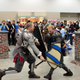 Illustration for article titled All the Coolest and Craziest Stuff We Saw at GenCon!